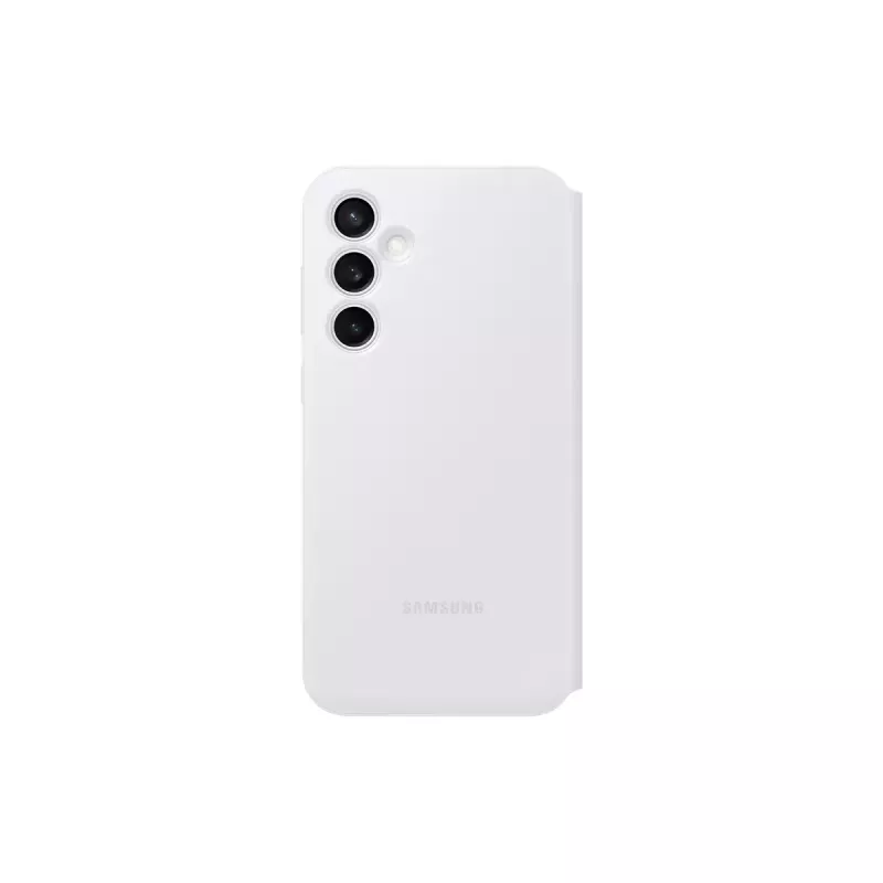 Samsung EF-ZS711CWEGWW etui na telefon komórkowy 16,3 cm (6,4 inch) etui z klapką Białe