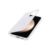 Samsung EF-ZS711CWEGWW etui na telefon komórkowy 16,3 cm (6,4 inch) etui z klapką Białe