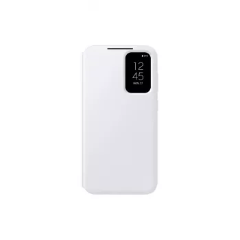 Samsung EF-ZS711CWEGWW etui na telefon komórkowy 16,3 cm (6,4 inch) etui z klapką Białe