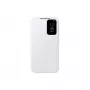 Samsung EF-ZS711CWEGWW etui na telefon komórkowy 16,3 cm (6,4 inch) etui z klapką Białe