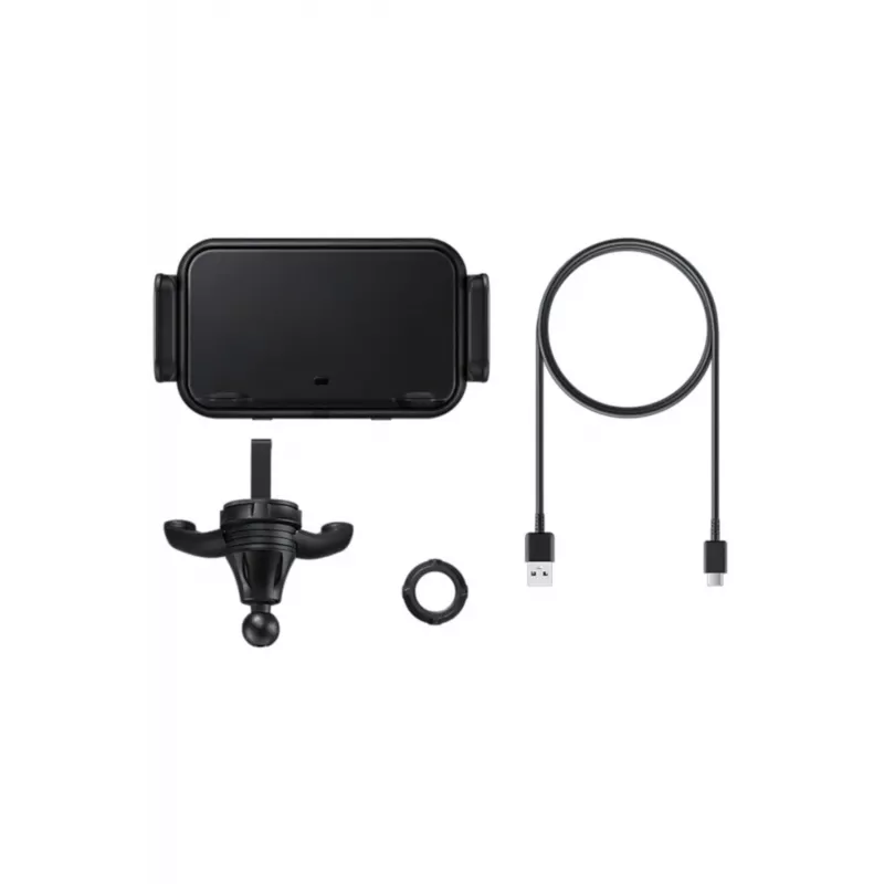 Samsung EP-H5300CBEGWW ładowarka do urządzeń mobilnych Telefon komórkowy, Smartwatch, Tablet Gniazdo zapalniczki Zewnętrzna