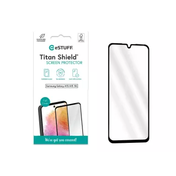 Etui ochronne eSTUFF do Samsung Galaxy A15 / A15 5G ES504105 wytrzymała konstrukcja