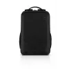 DELL ES1520P 39,6 cm (15,6 cala) Plecak Czarny, Niebieski