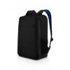 DELL ES1520P 39,6 cm (15,6 cala) Plecak Czarny, Niebieski