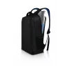 DELL ES1520P 39,6 cm (15,6 cala) Plecak Czarny, Niebieski