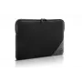 DELL ES1520V 38.1 cm (15 cali) Pokrowiec Etui Czarny, zielony