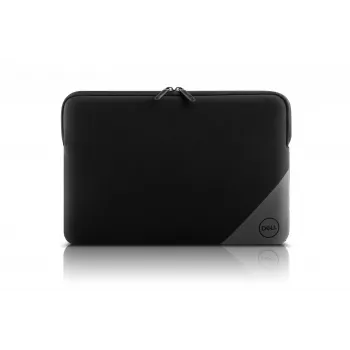 DELL ES1520V 38.1 cm (15 cali) Pokrowiec Etui Czarny, zielony