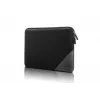 DELL ES1520V 38.1 cm (15 cali) Pokrowiec Etui Czarny, zielony