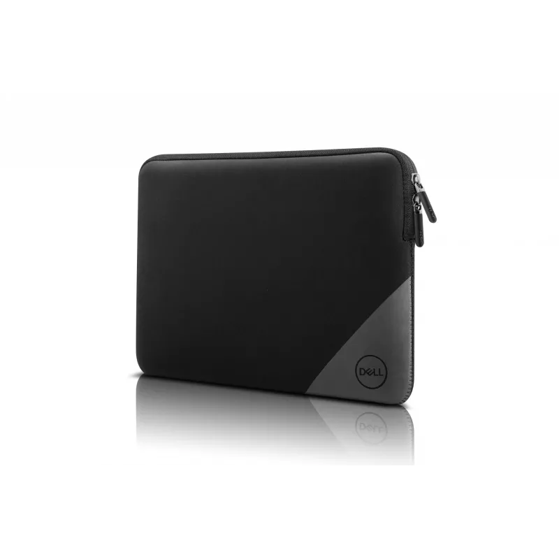 DELL ES1520V 38.1 cm (15 cali) Pokrowiec Etui Czarny, zielony