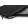 DELL ES1520V 38.1 cm (15 cali) Pokrowiec Etui Czarny, zielony
