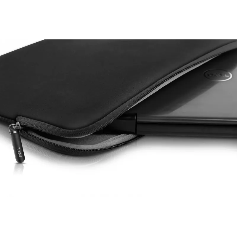 DELL ES1520V 38.1 cm (15 cali) Pokrowiec Etui Czarny, zielony