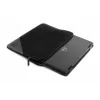 DELL ES1520V 38.1 cm (15 cali) Pokrowiec Etui Czarny, zielony