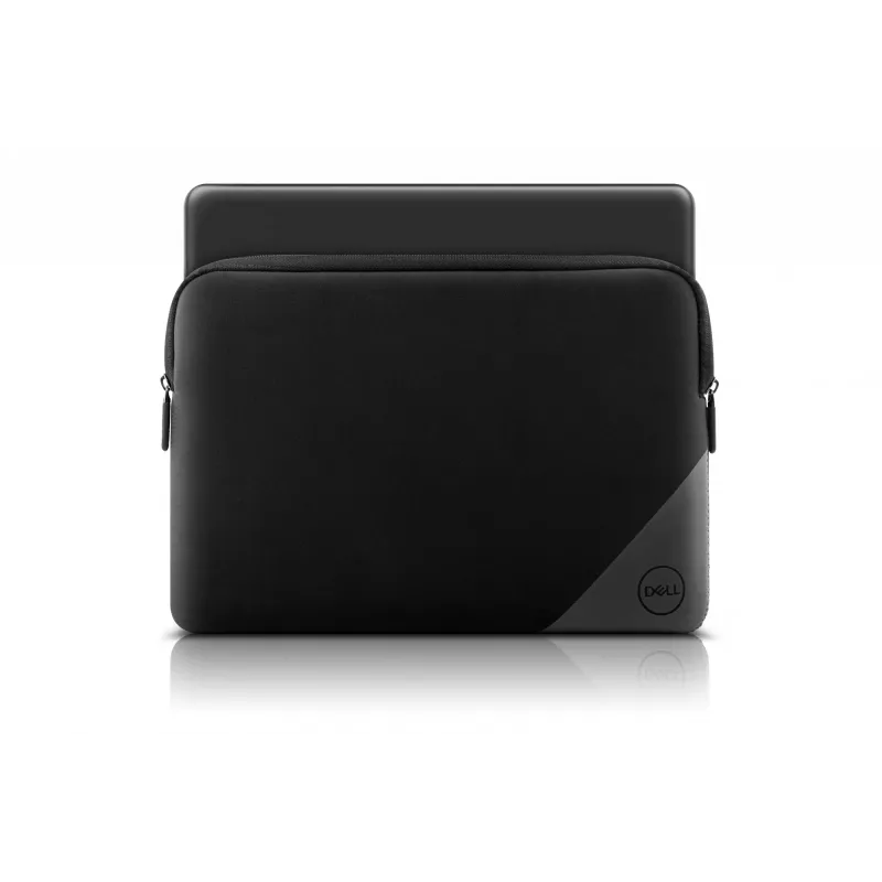 DELL ES1520V 38.1 cm (15 cali) Pokrowiec Etui Czarny, zielony