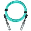 BlueOptics ET5402-AOC-7M-BO InfiniBand światłowód SFP+ 7m Męski/Męski
