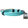 BlueOptics ET6402-AOC-1M-BO Kabel światłowodowy InfiniBand 1m QSFP Męski