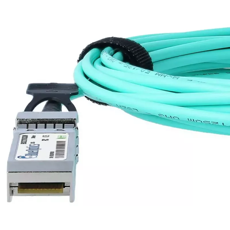 BlueOptics ET7302-AOC-2M-BO InfiniBand kabel światłowodowy SFP28 2m Męski/Męski