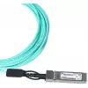 BlueOptics ET7302-AOC-2M-BO InfiniBand kabel światłowodowy SFP28 2m Męski/Męski