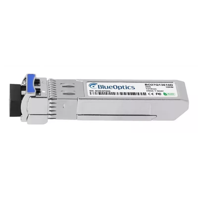 Moduł transceiver SFP28 BlueOptics ET7302-LR-BO 25000 Mbit/s