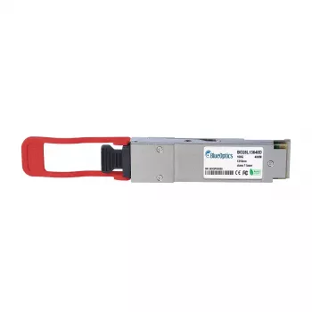 Moduł transceivera światłowodowego BlueOptics ET7402-ER4-BO 100000 Mbit/s