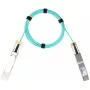 BlueOptics ET7502-AOC-3M-BO Kabel światłowodowy InfiniBand 3 m QSFP-DD Męski/Męski