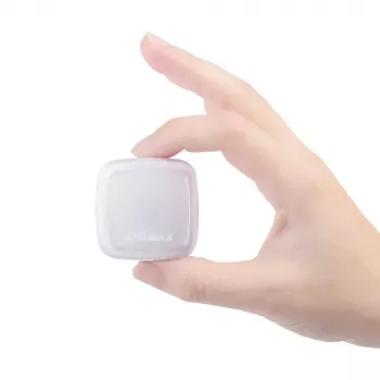 Nadajnik i odbiornik sieciowy Edimax EW-7438RPN AIR 300 Mbit/s, 2,4 GHz