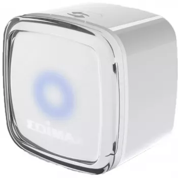 Nadajnik i odbiornik sieciowy Edimax EW-7438RPN AIR 300 Mbit/s, 2,4 GHz