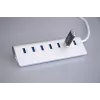 Koncentrator USB EXSYS EX-1137