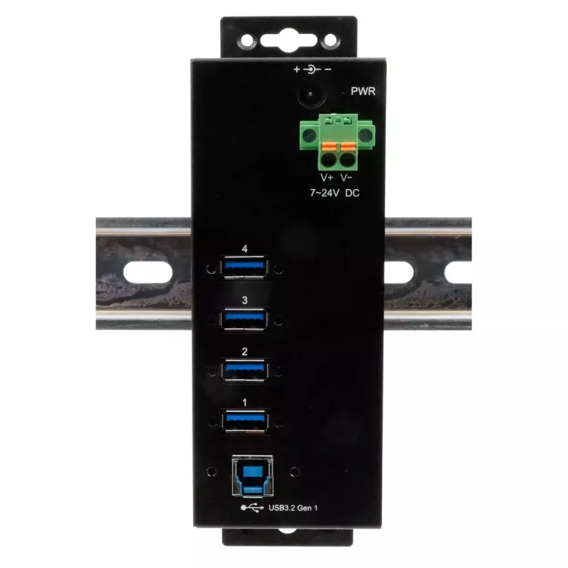USB Hub EXSYS EX-1186HMVS-2