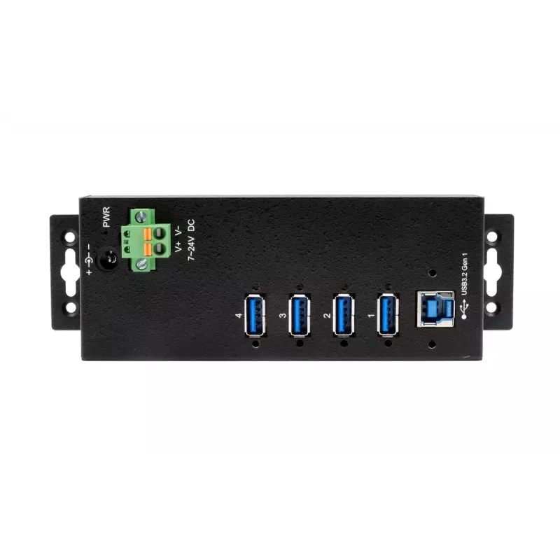 USB Hub EXSYS EX-1186HMVS-2