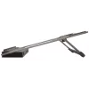 Podstawka pod laptop EXSYS EX-1223HM Srebrna USB 3.2 Gen 1 100W