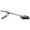 Podstawka pod laptop EXSYS EX-1223HM Srebrna USB 3.2 Gen 1 100W
