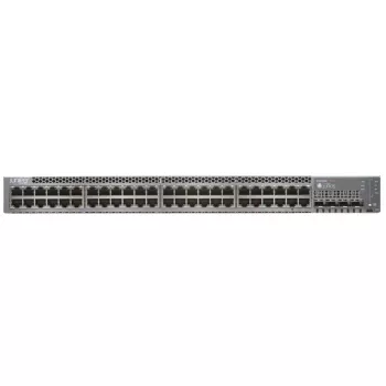 Przełącznik zarządzany Juniper EX2300-48P