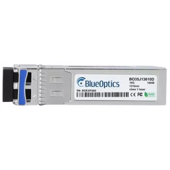 Moduł nadajnika SFP+ BlueOptics EX-SFP-10GE-LR-BO 10000 Mbit/s 1310 nm