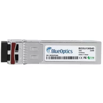 Moduł nadajnika SFP+ BlueOptics EX-SFP-10GE-LRM-BO 10000 Mbit/s 1310 nm