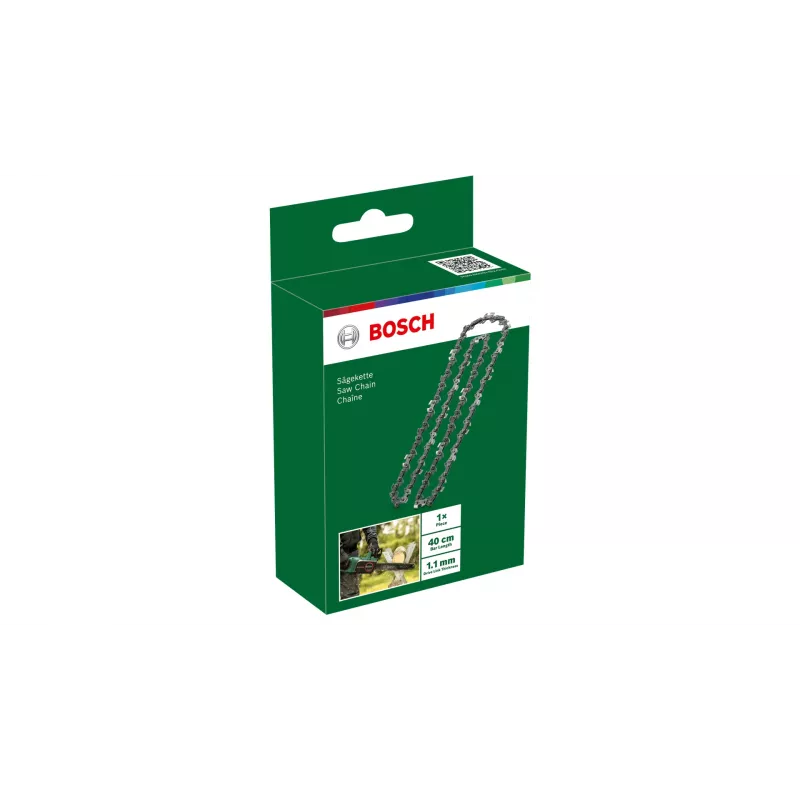 Bosch F016800258 zamienna piła łańcuchowa
