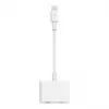 Kabel do telefonu komórkowego Belkin RockStar F8J212BTWHT