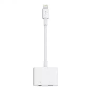 Kabel do telefonu komórkowego Belkin RockStar F8J212BTWHT