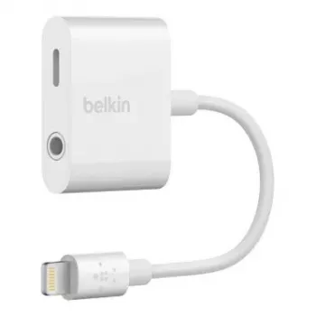Kabel do telefonu komórkowego Belkin RockStar F8J212BTWHT