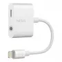 Kabel do telefonu komórkowego Belkin RockStar F8J212BTWHT
