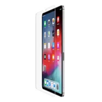 Przezroczysta folia ochronna Belkin SCREENFORCE iPad Pro 12.9 cala