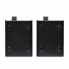 Przedłużacz KVM StarTech.com DisplayPort przez światłowód, 4K 60Hz, zestaw przedłużacza konsoli, do 300 m (wielomodowy) z preinstalowanymi modułami SFP+, 3x USB HID