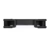 Wentylator Fractal Design Prisma AL-12 12 cm Czarny Biały