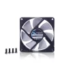 Fan Fractal Design Silent Series R3 80 mm