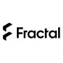 Wentylator do obudowy komputera 14 cm Fractal Design Venturi HF-14 — 140 mm, 1200 obr./min, 118,2 cfm, FDB, 12 V, grubość 25 mm