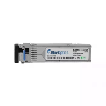 Moduł transceivera SFP BlueOptics FL-SFP-WDM10-A-BO 1250 Mbit/s