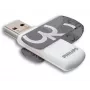 Philips USB Flash Drive FM32FD05B/00, 32 GB, USB Type-A, 2.0, 18 MB/s, Cap, Orange, White