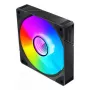 Fan Azza Pro 12 cm Czarny