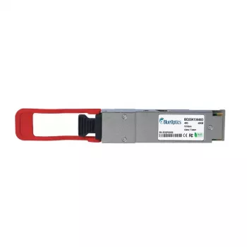 Moduł transceivera światłowodowego BlueOptics FN-TRAN-QSFP+ER-BO 40000 Mbit/s
