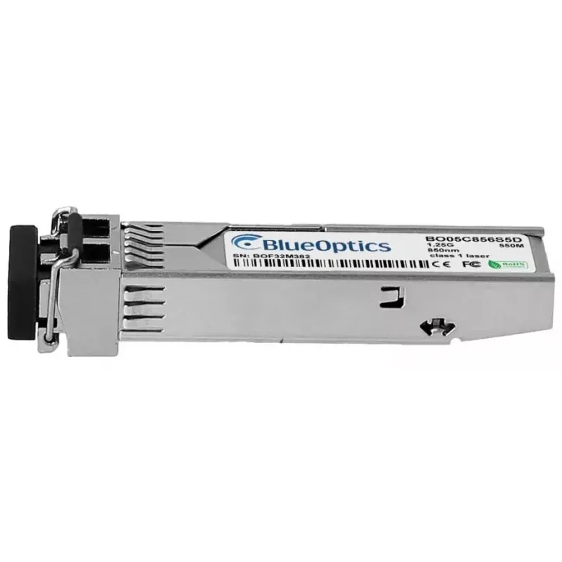 Moduł transceivera światłowodowego BlueOptics FN-TRAN-SX-BO 550m