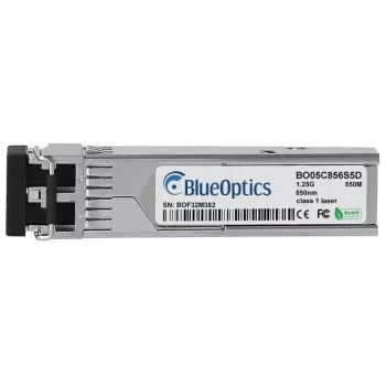 Moduł transceivera światłowodowego BlueOptics FN-TRAN-SX-BO 550m